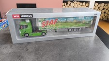 Wsi models camion d'occasion  Paris VIII