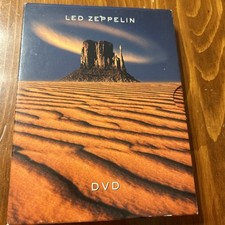Led zeppelin live for sale  Clarkesville
