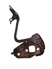 FORD KA II 2013 Scharnier Motorhaube HOOD BONNET HINGE Right Rechts comprar usado  Enviando para Brazil
