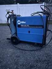 Miller millermatic 150 for sale  Southwick