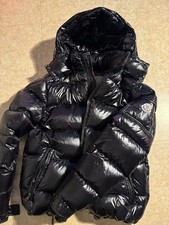 Doudoune moncler maya d'occasion  Lannion