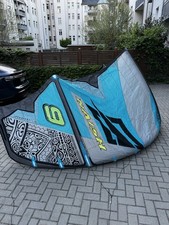 Naish park 9qm gebraucht kaufen  Leipzig