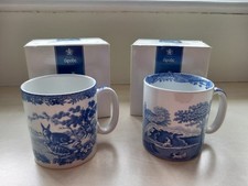 Two blue room for sale  BUDLEIGH SALTERTON