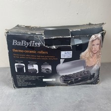 Babyliss thermo ceramic for sale  HUNTINGDON