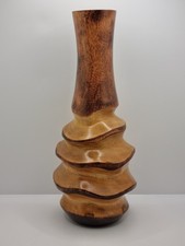 Vintage vase large for sale  DARTFORD