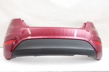 Stoßstange hinten ford gebraucht kaufen  Wittenburg