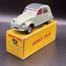 Dinky toys 558 d'occasion  Mérignac
