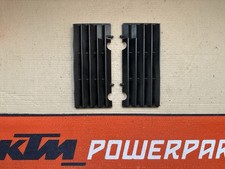 Kühlerschutz ktm 640 gebraucht kaufen  Stadtroda