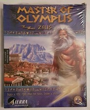 Masters olympus zeus for sale  WELWYN GARDEN CITY