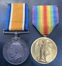 British ww1 medal for sale  CARLISLE