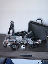 Gopro hero4 black for sale  Hilliard
