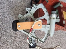 Drum sextant ..freiberger for sale  VENTNOR