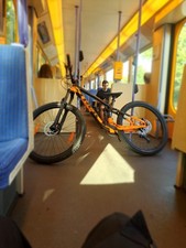 Mountainbike trek fuel gebraucht kaufen  Stuttgart
