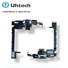 Nappe connecteur charge d'occasion Nappe connecteur charge d'occasion  Aubervilliers