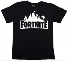 Tshirt fortnite maglia usato  Angri