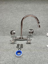 Chrome mixed tap for sale  Grants Pass