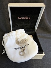 Pandora retired knotted for sale  BELPER