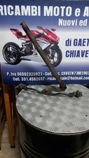 Piastra cannotto anteriore usato  Palermo