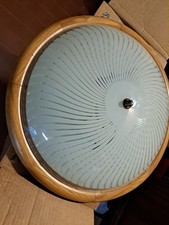 lampadario legno usato lampadario legno usato Italia