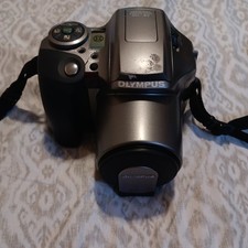 Olympus 110 high for sale  Odessa