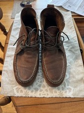 Vintage gokey moccasin for sale  Beaufort