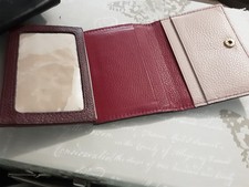Radley leather wallet for sale  KENDAL