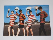 Postkarte the beatles gebraucht kaufen  Harrislee