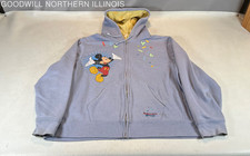 disney jacket xxl for sale  Rockford