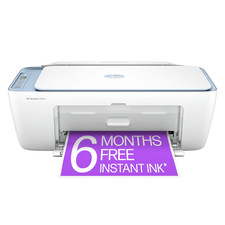 Deskjet 2842e wireless for sale  Denver