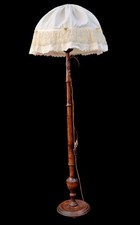 Piantana lampada terra usato  Palermo