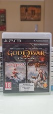 God of War Collection PS3 PAL España comprar usado  Enviando para Brazil