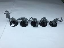 Acolyte hybrids metamorphs for sale  BOLTON