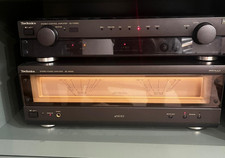 High end technics usato  Ceprano