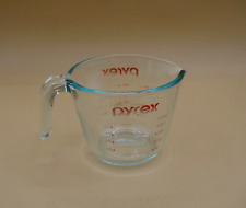 Pyrex oz. glass for sale  Pompano Beach