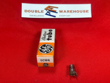 Vintage 6cw4 nuvistor for sale  Glenside