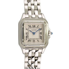 Cartier panthere w25033p5 for sale  Shipping to Ireland