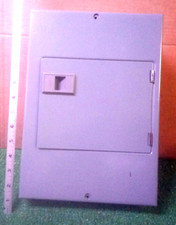 New square qo6 for sale  Chilhowee