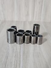 Lot used sockets for sale  Benson