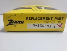 Módulo de zoom vintage Zenith 9-159-01 Horiz/Vert NOS B2/E10 comprar usado  Enviando para Brazil