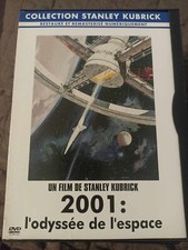 Dvd 2001 odyssée d'occasion  La Ciotat
