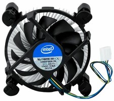 Ryginal intel kühler gebraucht kaufen  Weißwasser