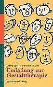 Einladung zur gestalttherapie gebraucht kaufen  Berlin