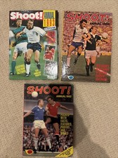 Shoot annuals 1980 for sale  CHISLEHURST