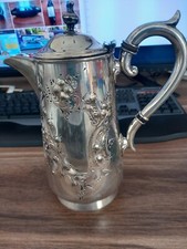 Antique silver plated for sale  UK