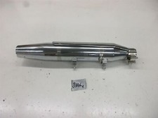 Auspuff endtopf 64900161 gebraucht kaufen  Ellwangen (Jagst)