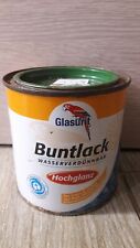 Glasurit buntlack 375 gebraucht kaufen  Ensdorf