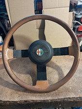Alfa volant spider d'occasion  Oullins