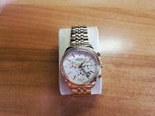Rotary chrono vintage usato  Italia
