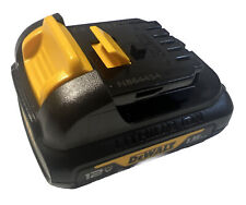 New dewalt dcb120 for sale  Las Vegas