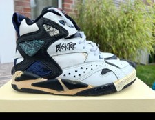 Reebok blacktop boulevard gebraucht kaufen  Krefeld